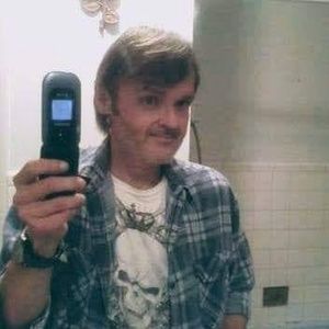 Meet your Posher, Gregory